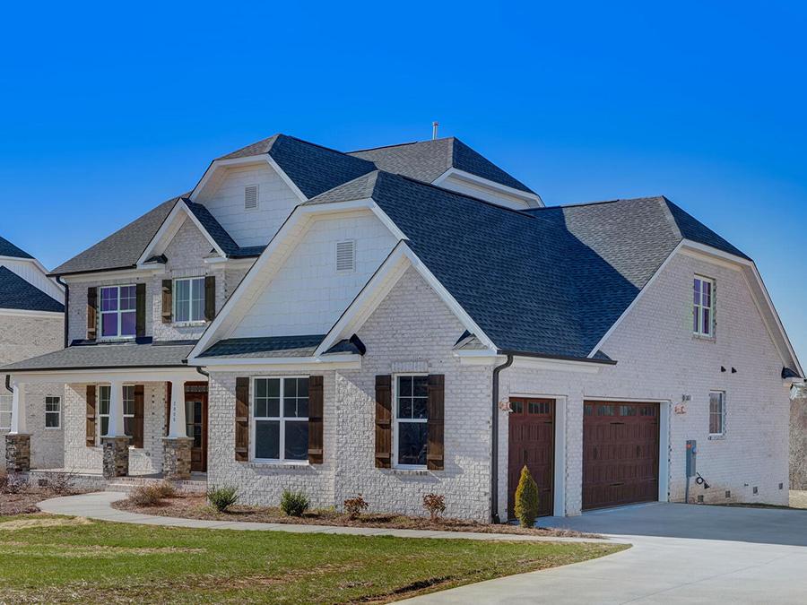 New Homes in Greensboro, NC The Farm at Cedar Hollow by Arden Homes